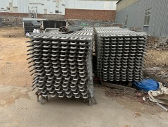 速凍擱架平板焊接