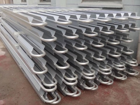 冷庫(kù)鋁排管在使用中應(yīng)注意的事項(xiàng)有哪些？