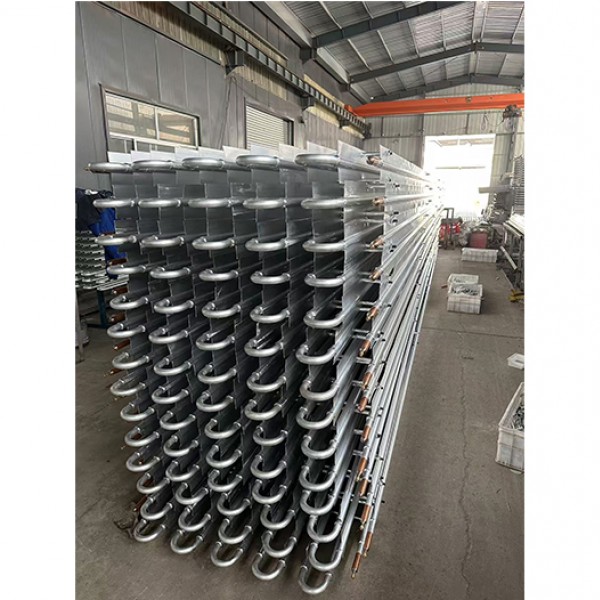 冷庫(kù)鋁排管