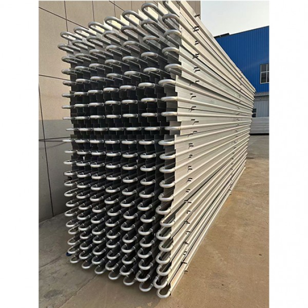 冷庫(kù)鋁排管