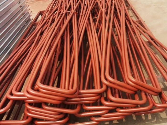 無(wú)縫管鋼管2×32速凍擱架