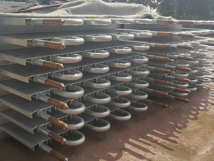 12米山子型擱架平板