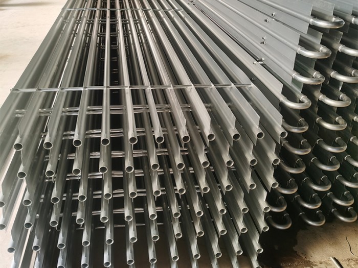 速凍擱架平板焊接