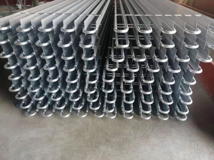 冷庫(kù)鋁排管