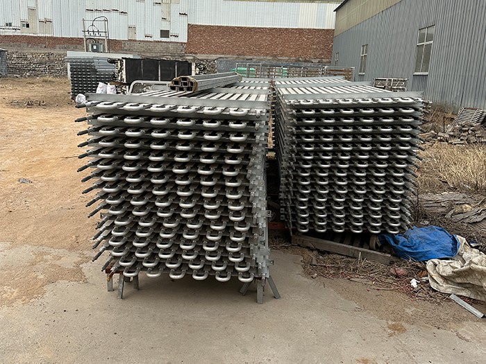 速凍擱架平板焊接