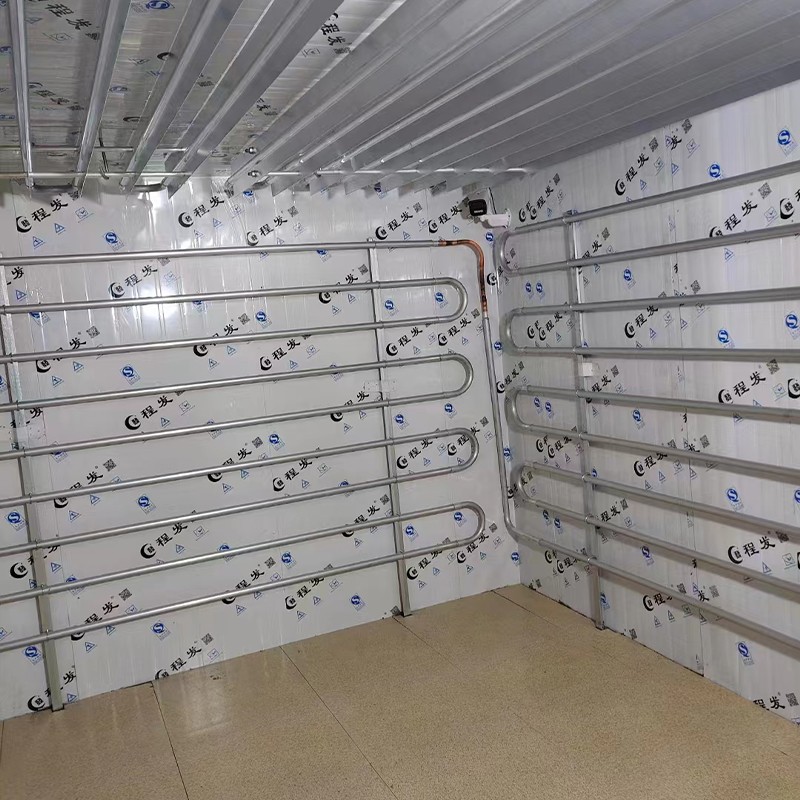 速凍擱架平板焊接