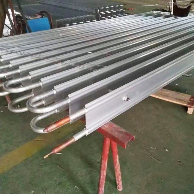 制冷鋁排管