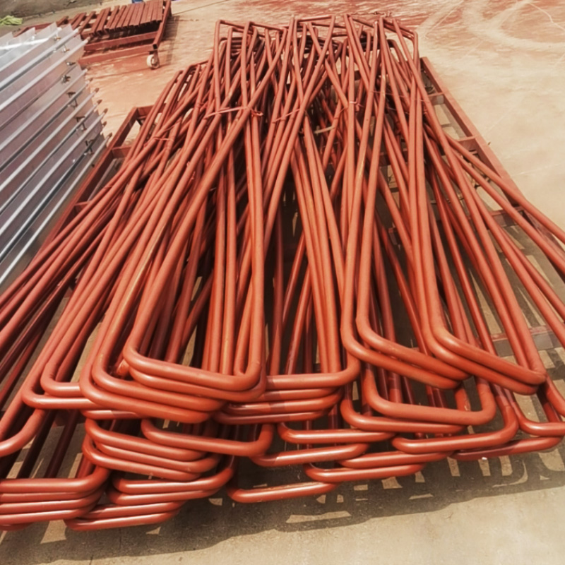 無(wú)縫管鋼管2×32速凍擱架